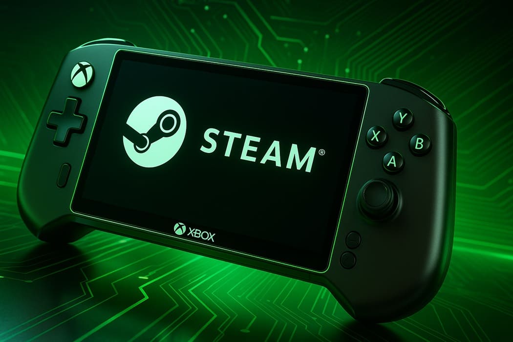 Mike Ybarra defiende el uso de Steam en las nuevas consolas Xbox con Windows