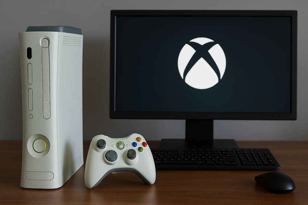 Microsoft podría estar preparando un emulador oficial de Xbox 360 para PC, según Jez Corden