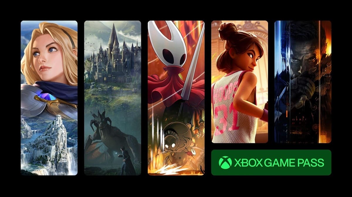 Xbox Game Pass se renueva: Essential, Premium y Ultimate con más juegos y beneficios