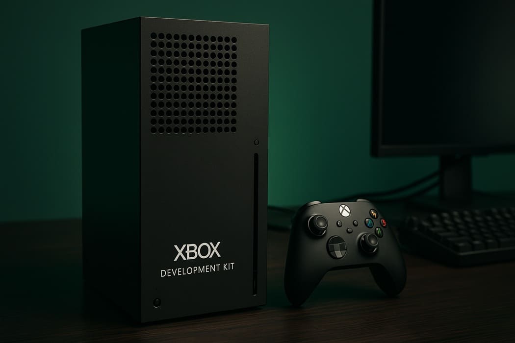 Microsoft aumenta el precio de los kits de desarrollo de Xbox Series X|S hasta los 2.300 dólares