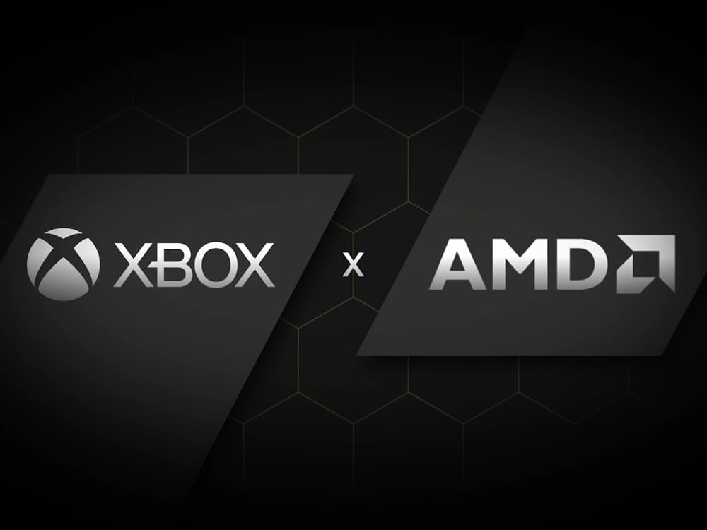 AMD asume el peso del desarrollo del nuevo hardware Xbox, según fuentes internas
