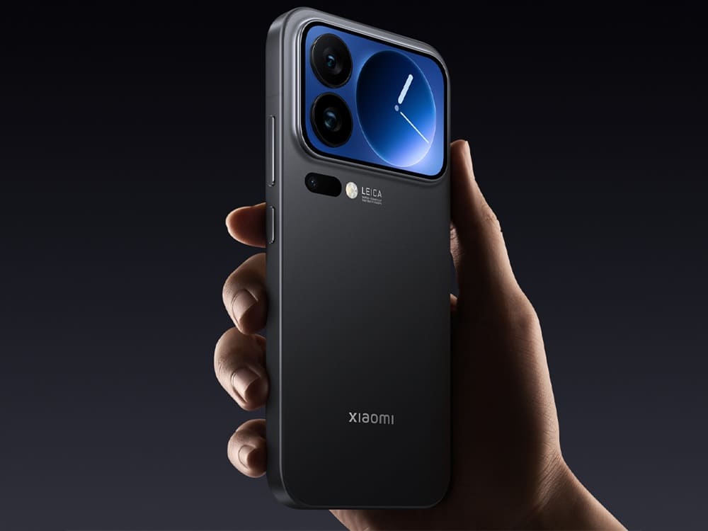 Xiaomi 17 Pro Max lidera el nuevo ranking AnTuTu con Snapdragon 8 Elite Gen 5
