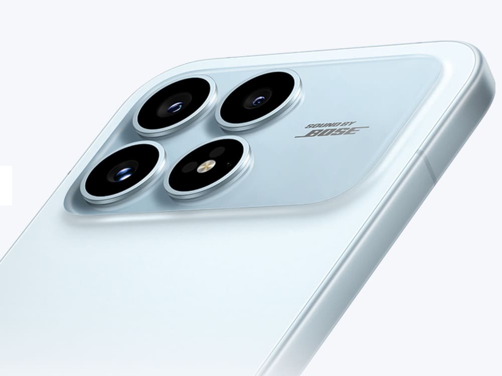 Xiaomi presenta el Redmi K90 con Snapdragon 8 Elite, batería de 7.100 mAh y pantalla OLED de 3.500 nits
