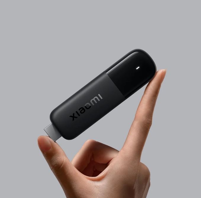 Xiaomi TV Stick 4K (2nd Gen) debuta con chip Amlogic S905X5M y rendimiento idéntico al Box S (3rd Gen)