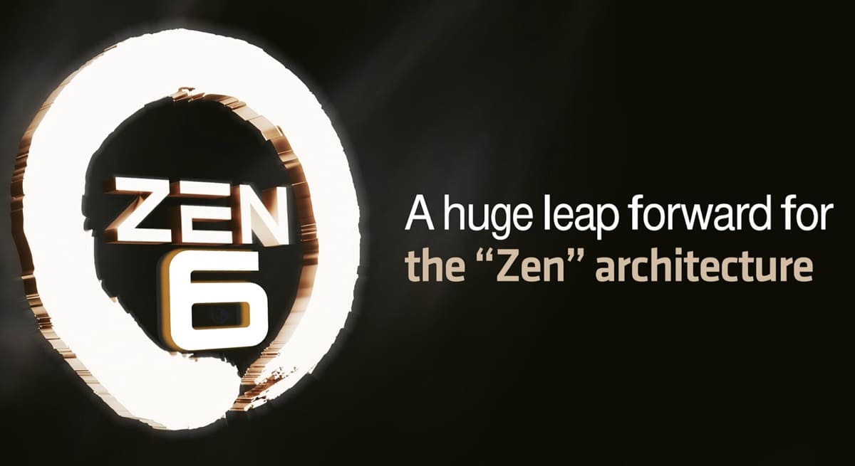 AMD publica la especificación openSIL 1.0 y revela el calendario de lanzamiento de los primeros CPUs Zen 6