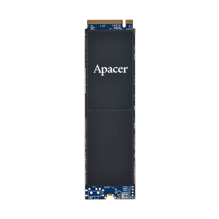 Apacer lanza el primer SSD totalmente libre de plomo del sector con tecnología CoreEnergy