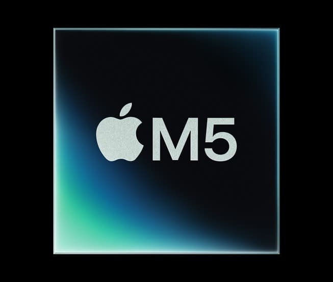 Apple M5 supera al Snapdragon X2 Elite en rendimiento mononúcleo según Geekbench