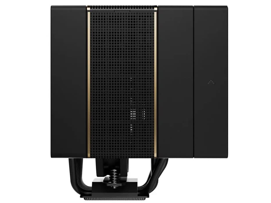 DeepCool ASSASSIN VC ELITE: el nuevo disipador de aire con cámara de vapor y soporte para CPUs de hasta 300W