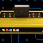 Analizamos la Atari 2600+ PAC-MAN Edition: 45 años del icono de los videojuegos