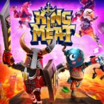 Análisis de King of Meat: Tortas, saltos y mucho cáracter