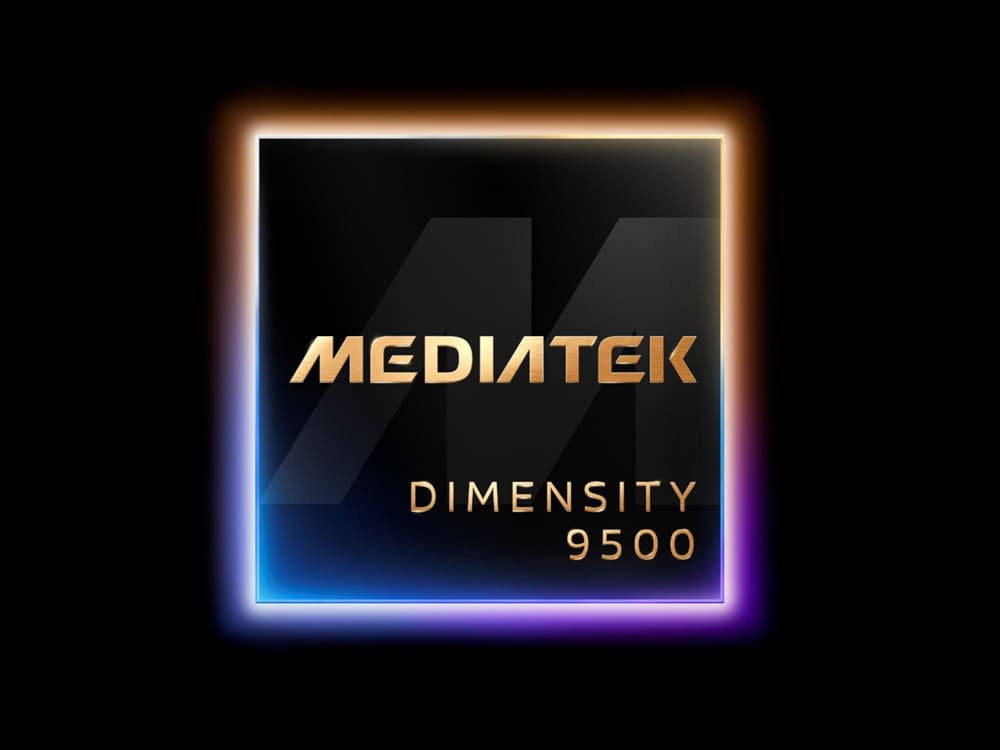 Dimensity 9500: filtrado el die shot del nuevo SoC de MediaTek
