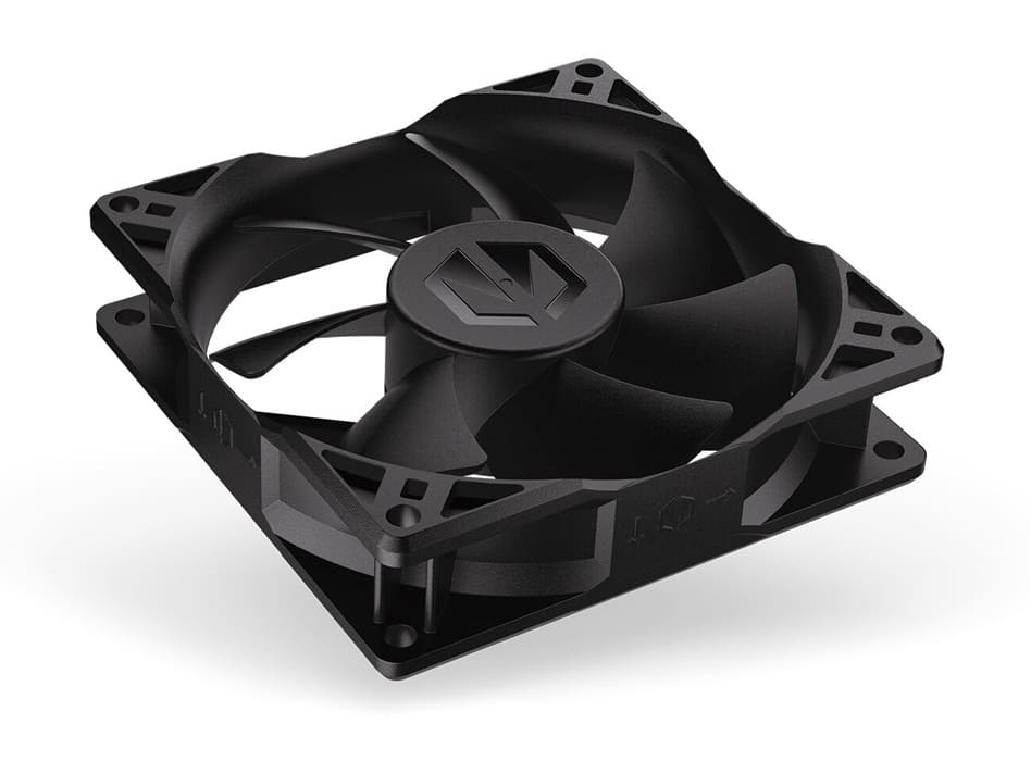 Endorfy presenta el Zephyr 92: ventilador compacto y silencioso para equipos pequeños