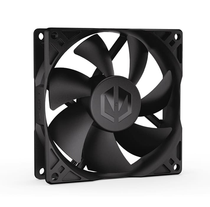 Endorfy presenta el Zephyr 92: ventilador compacto y silencioso para equipos pequeños