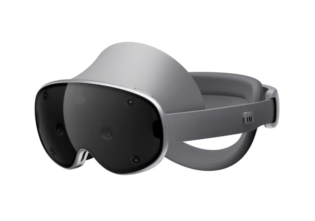 Samsung Galaxy XR: casco de realidad mixta con doble pantalla 4K y Snapdragon XR2+ Gen 2