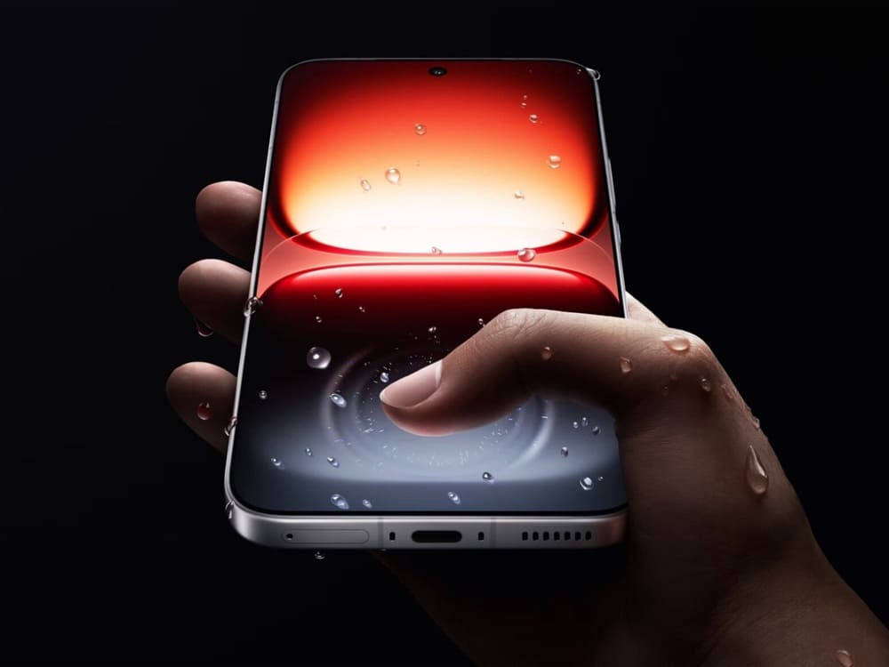 iQOO 15: Snapdragon 8 Elite Gen 5, pantalla AMOLED de 144 Hz y batería de 7.000 mAh por poco más de 500€
