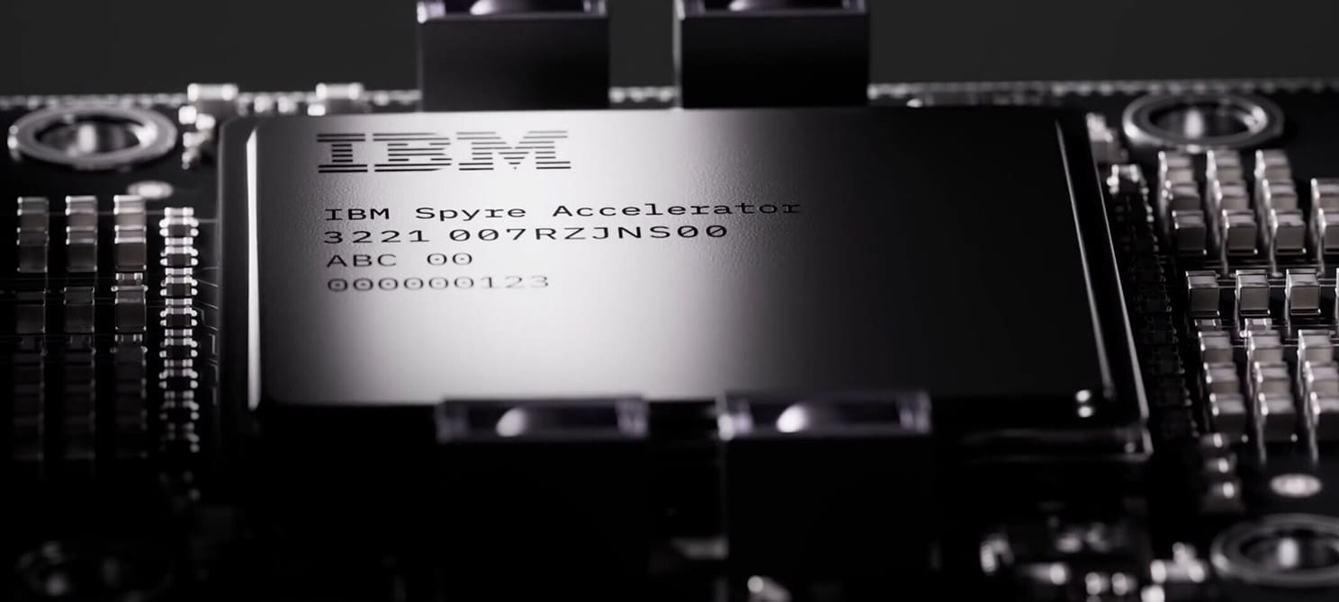 IBM anuncia la disponibilidad general del acelerador IA Spyre para sistemas z17, LinuxONE 5 y Power11