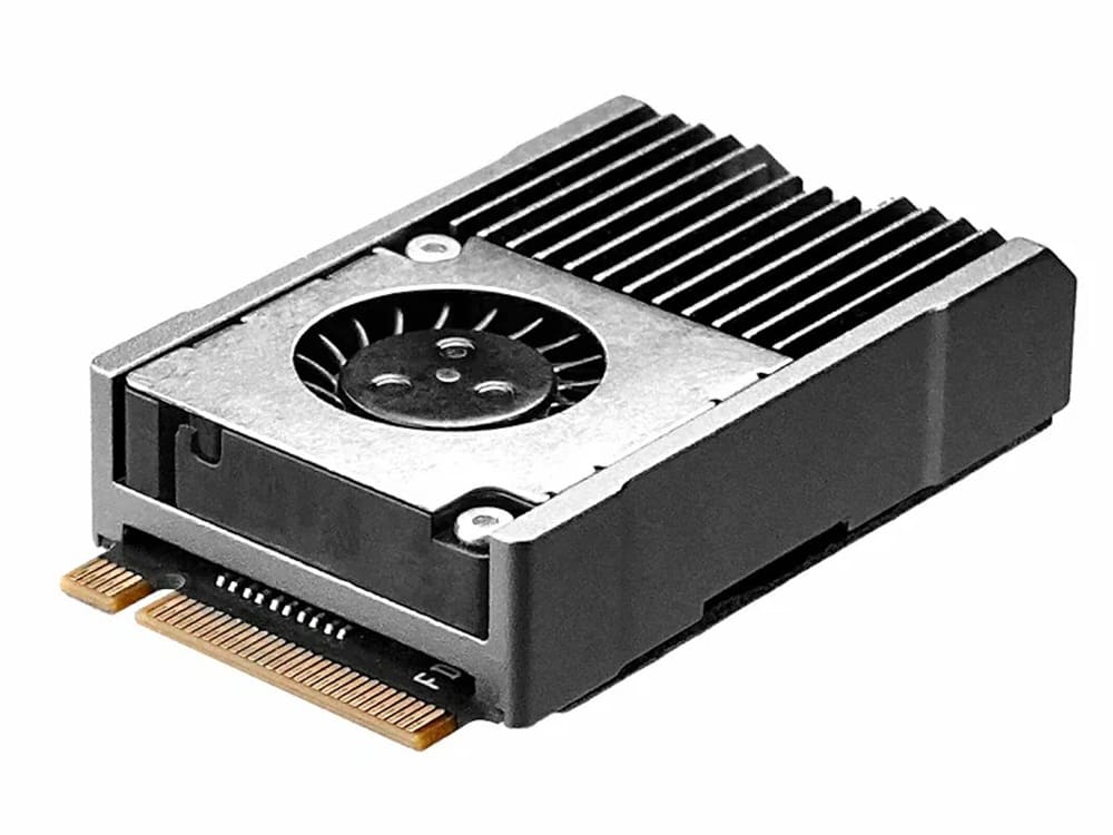 M5Stack lanza la tarjeta LLM-8850 con SoC Axera AX8550 y NPU de 24 TOPS para aceleración de IA local