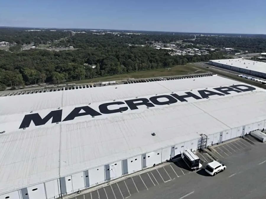 xAI presenta Macrohard: el proyecto de Elon Musk con 100.000 GPU NVIDIA H100 en Memphis