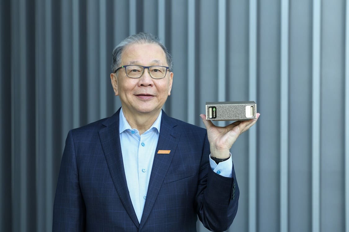 MediaTek y NVIDIA impulsan el nuevo GB10 Grace Blackwell Superchip para el DGX Spark