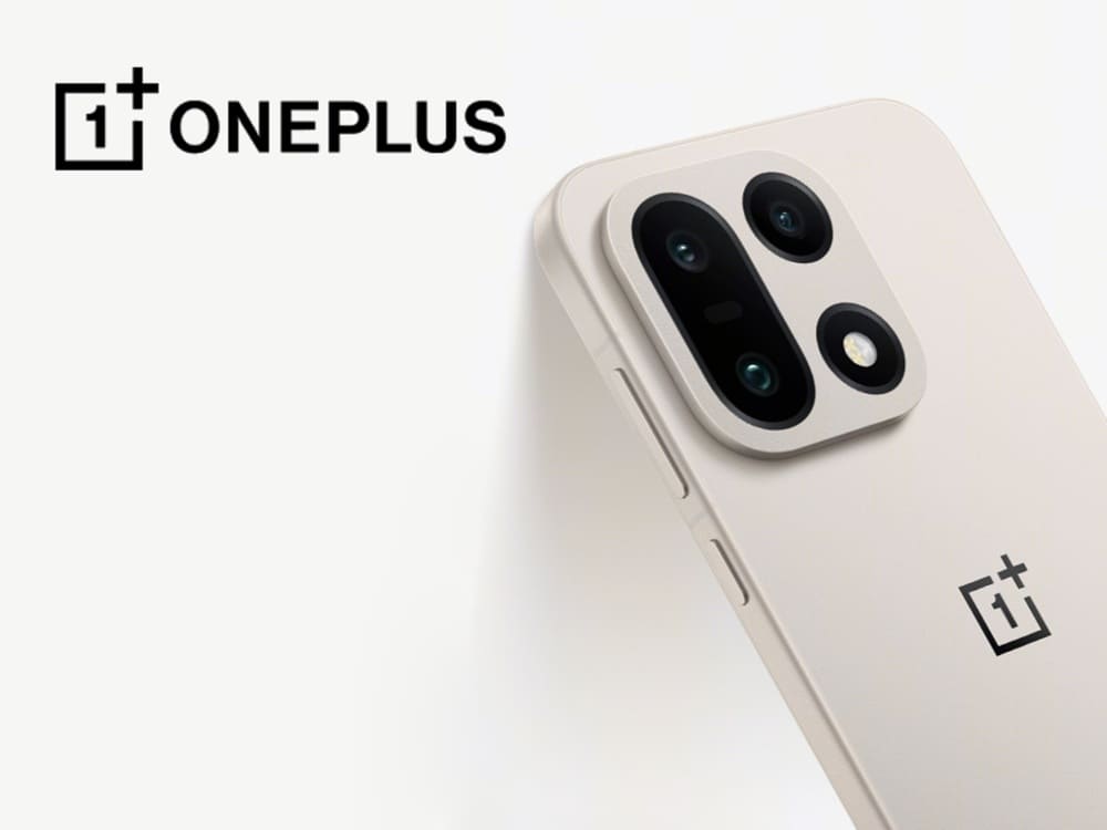OnePlus 15 llegará el 27 de octubre en China y el 13 de noviembre a nivel global con Snapdragon 8 Elite Gen 5