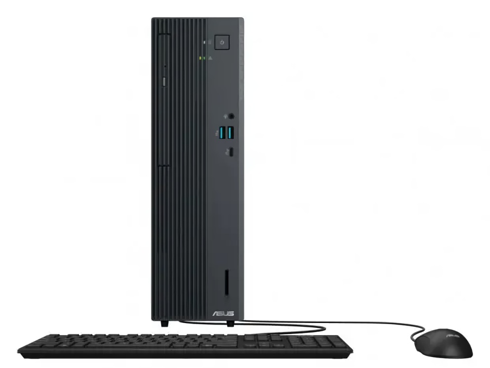 ASUS presenta el ExpertCenter P500 SFF, su nuevo PC compacto profesional