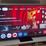 Análisis TCL 75C7K: el MiniLED que quiere conquistar la gama media-alta