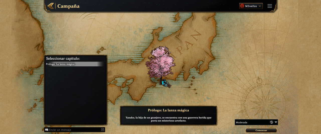 Análisis Age of Mythology Retold – Heavenly Spear: una expansión que honra el mito japonés