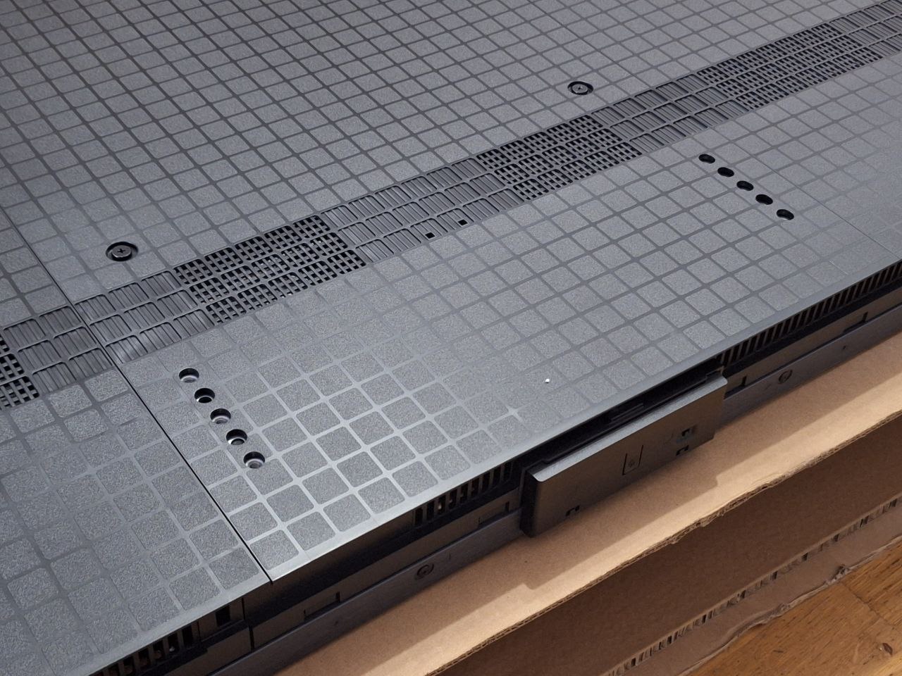 Análisis TCL 75C7K: el MiniLED que quiere conquistar la gama media-alta