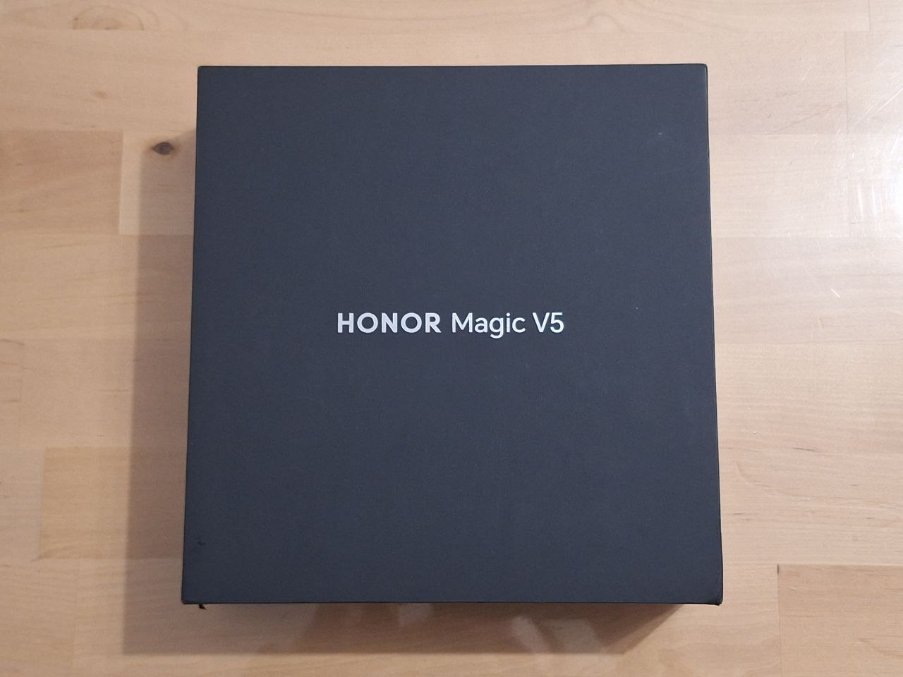 Análisis HONOR Magic V5: el plegable que quiere redefinir la categoría