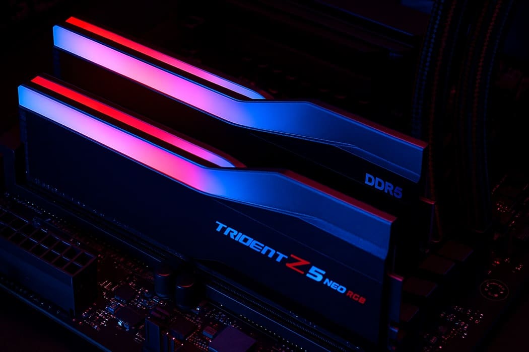 El precio de la memoria DDR5 se dispara hasta un 50% y enfurece a los usuarios de PC