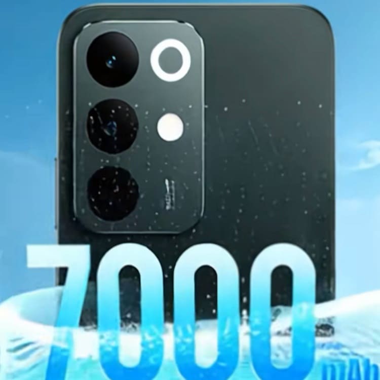 Realme C85 Pro: batería de 7.000 mAh, pantalla AMOLED de 4.000 nits e impresionante certificación IP69