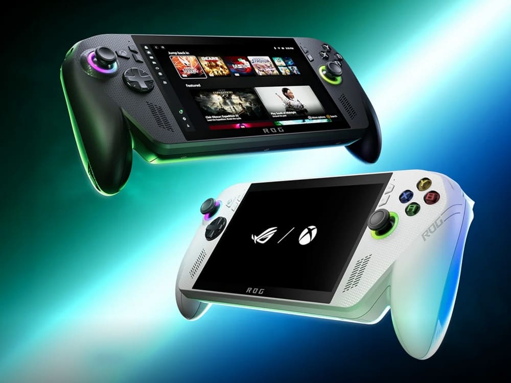 ROG Xbox Ally X ya en manos de algunos usuarios antes de su lanzamiento oficial