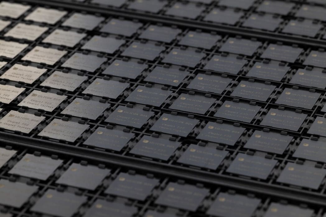 Silicon Box supera los 100 millones de unidades fabricadas en su planta de Singapur