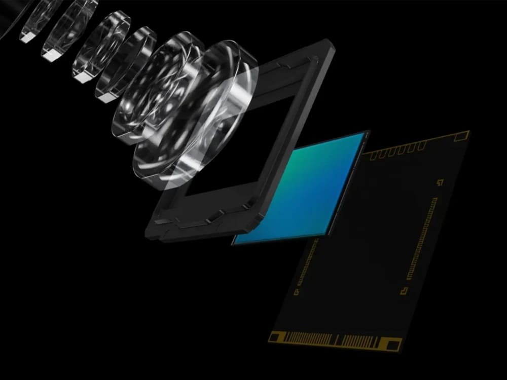 Sony LYT-910: el nuevo sensor de 200 MP que desafiará el dominio de Samsung en fotografía móvil