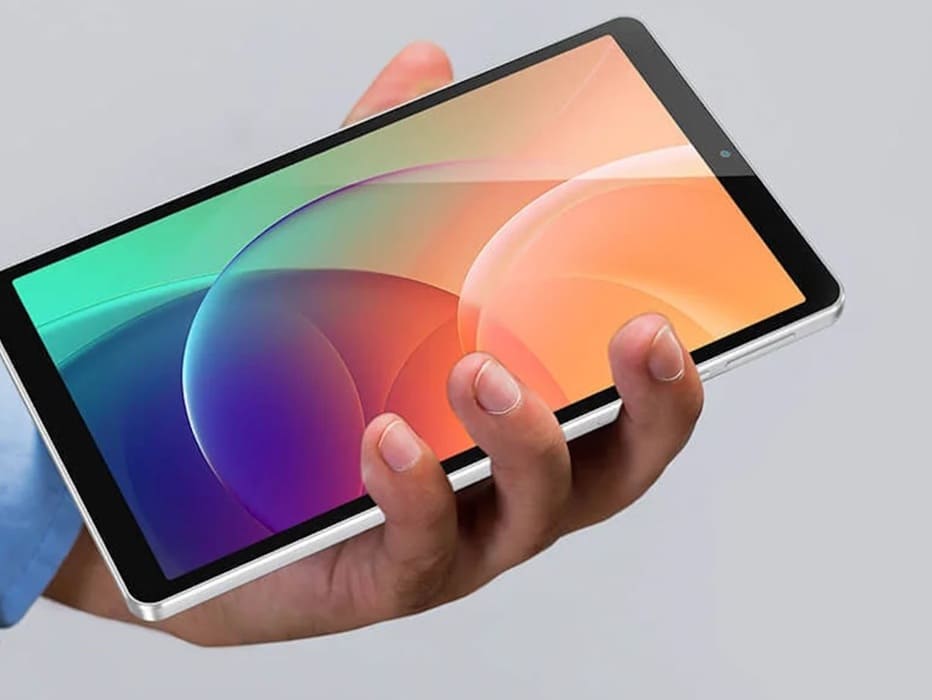 Ulefone Tab A9 Pro: tablet Android 15 económica con pantalla de 8,68" y conectividad 4G