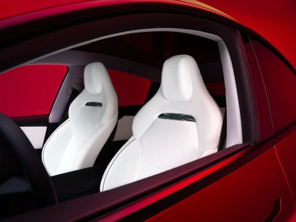 Tesla lanza el Model Y Performance 2026 más rápido con 3,3 segundos en 0-100 km/h