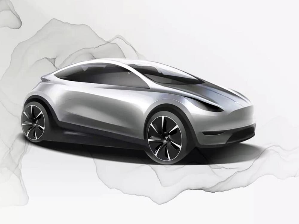 Tesla planea lanzar versiones más baratas del Model Y y Model 3 en China y reactiva el proyecto del Model 2 de 25.000 dólares