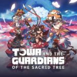 Análisis de Towa and the Guardians of the Sacred Tree - Roguelite con alma RPG