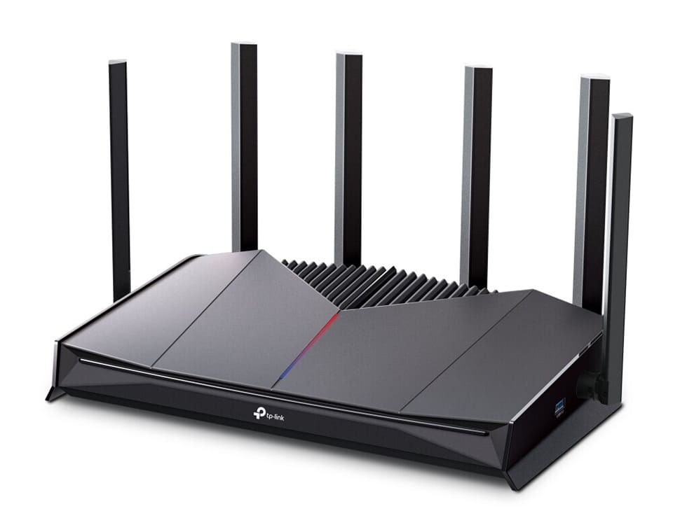 TP-Link lanza el Archer GE400: router gaming Wi-Fi 7 con doble banda y precio competitivo