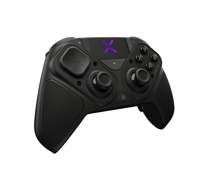 Victrix Pro BFG Reloaded PC Edition: mando modular con sticks Hall Effect y trackpad táctil para jugadores exigentes