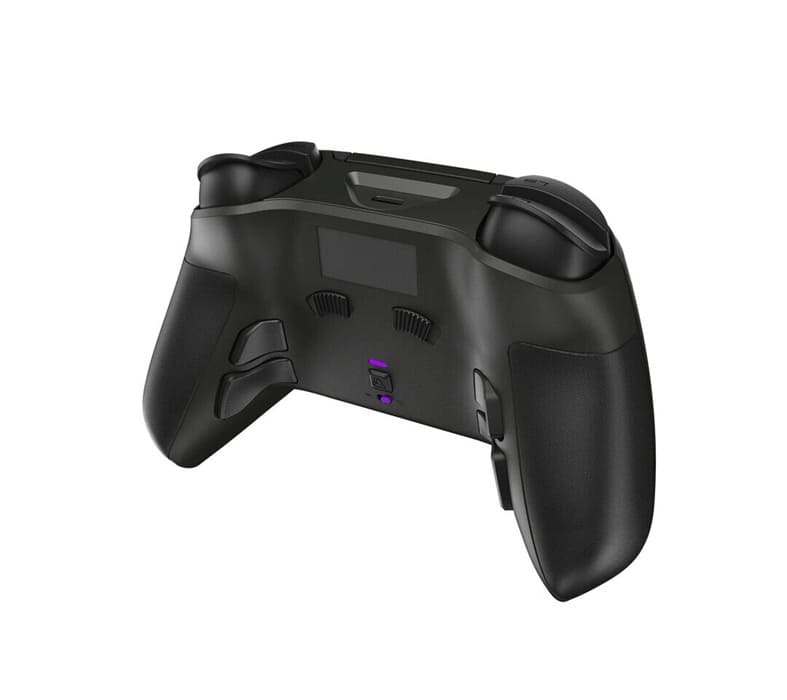 Victrix Pro BFG Reloaded PC Edition: mando modular con sticks Hall Effect y trackpad táctil para jugadores exigentes
