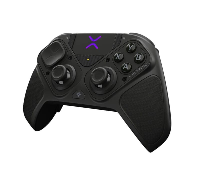Victrix Pro BFG Reloaded PC Edition: mando modular con sticks Hall Effect y trackpad táctil para jugadores exigentes