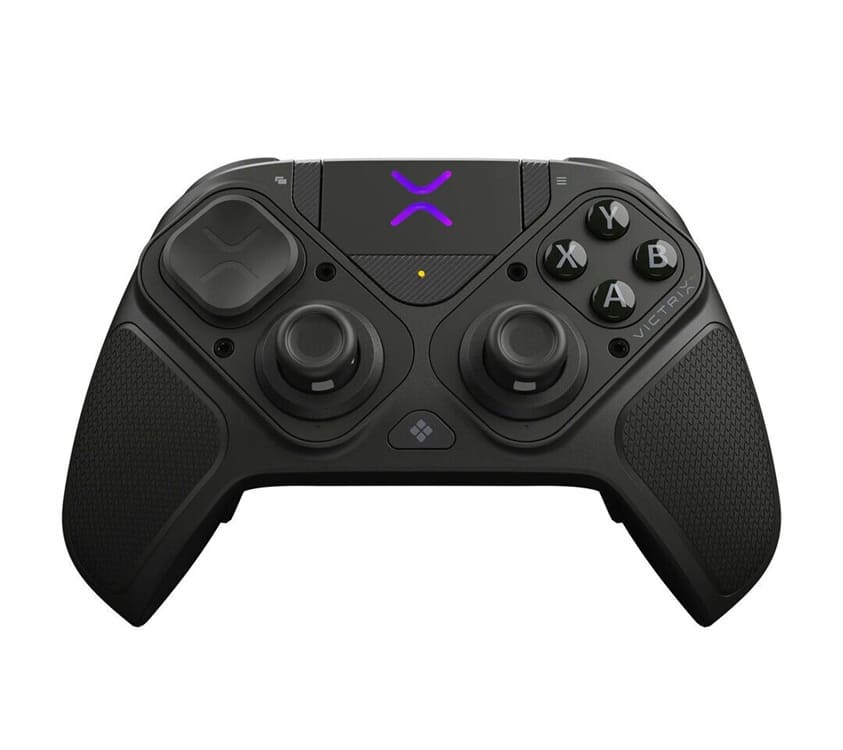 Victrix Pro BFG Reloaded PC Edition: mando modular con sticks Hall Effect y trackpad táctil para jugadores exigentes