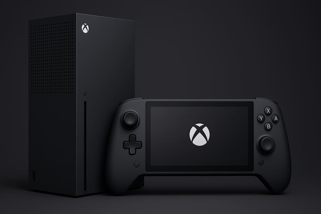 Xbox confirma el desarrollo de su próxima consola mientras refuerza su alianza con ASUS y AMD
