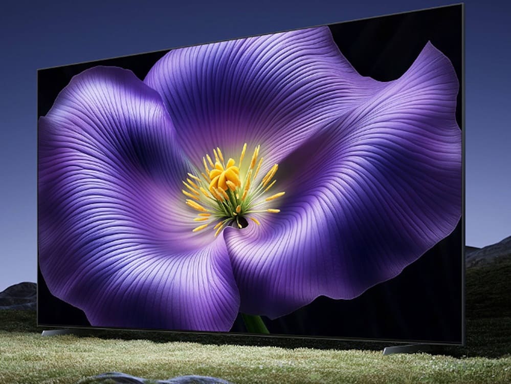 Xiaomi presenta su TV S Pro Mini LED de 98 pulgadas con brillo de 5.700 nits y refresco de 330 Hz