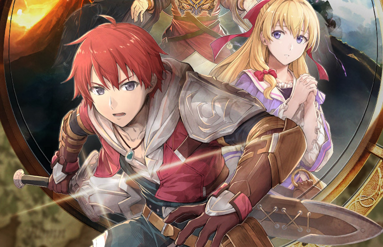 Ys Memoire: Revelations in Celceta