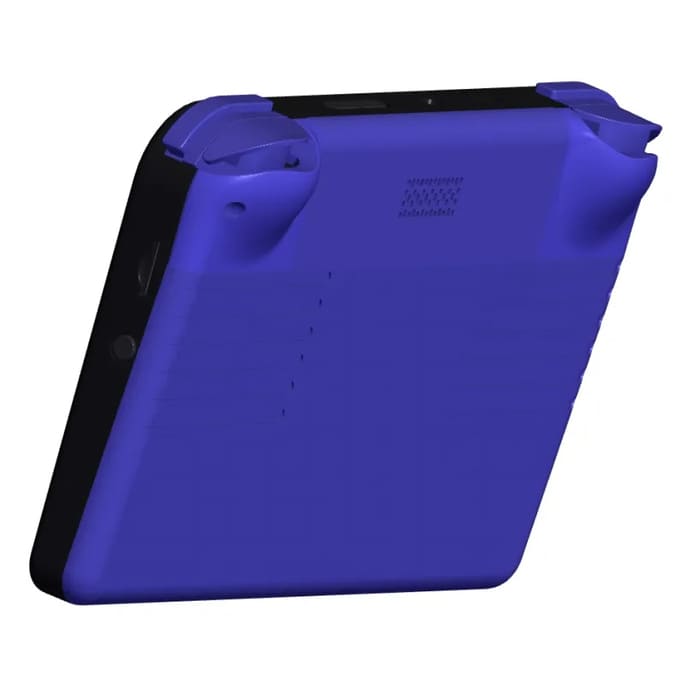 MagicX Two DS 46: la nueva portátil con emulación de Nintendo DS y 3DS