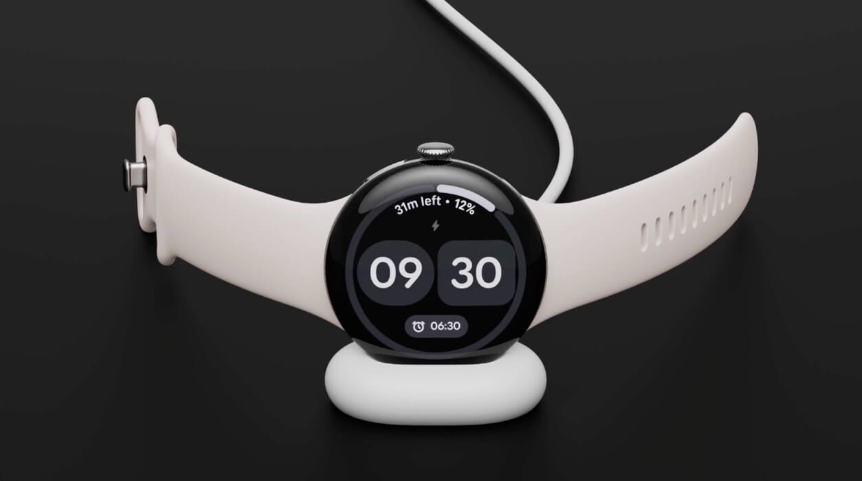Google Pixel Watch 4 llega oficialmente a la India con pantalla AMOLED de 3.000 nits y Snapdragon W5 Gen 2