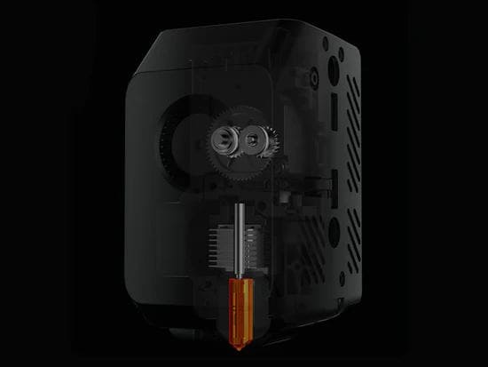 Anycubic Kobra S1 Max Combo: impresora 3D cerrada con soporte para 16 filamentos y gran volumen de impresión