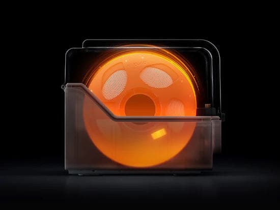 Anycubic Kobra S1 Max Combo: impresora 3D cerrada con soporte para 16 filamentos y gran volumen de impresión